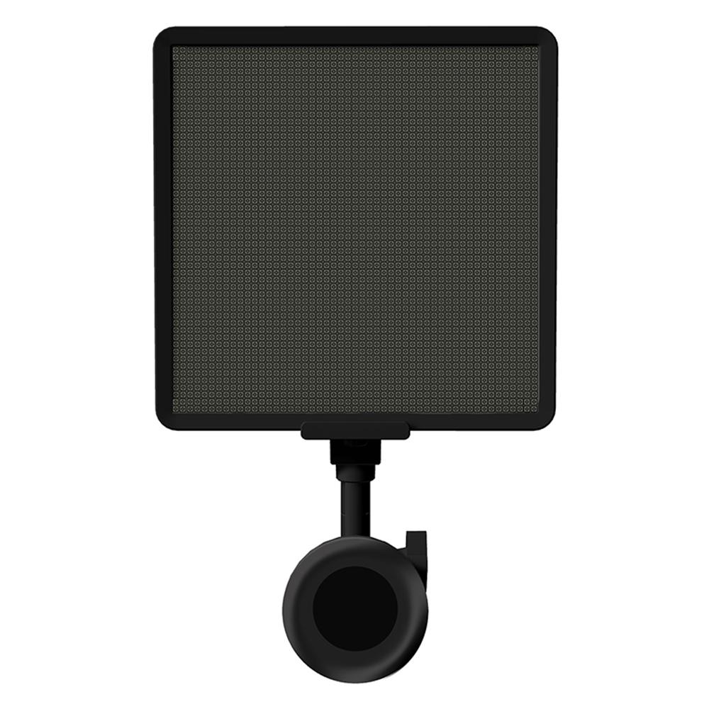 

P64S Car Pixel Image Display Screen Bluetooth-compatible App Control Car Rear Window DIY Message Board Type A