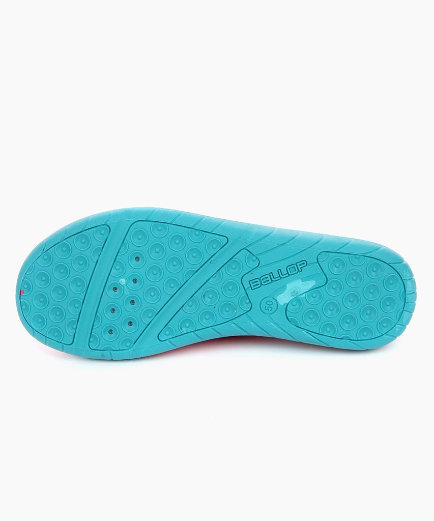 Baellob Aqua Shoes Non-Stop Green