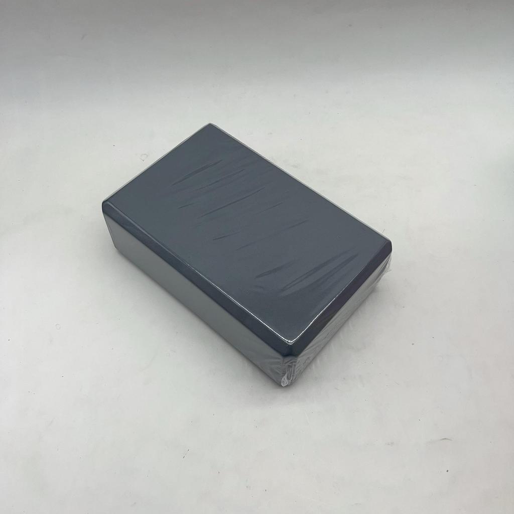 Yoga Foam Brick 369 Size for Adults & Children - 120g Dance Practice Aid