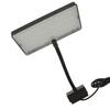 Fish Tank Clip Light Full Spectrum Small Size PC and Aluminum Alloy LED Aquarium Light