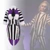 Juice Beetle Sex Transformation Cosplay Costume Cos Outfit Women Dress Polyester