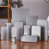 Small Size Push-Pull Tin Box Multi Size Mini Iron Box Sliding Lid Tin Box  Jewelry Storage