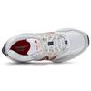 New Balance 510v4 White Red Unisex Sneakers Cream MT510WR4