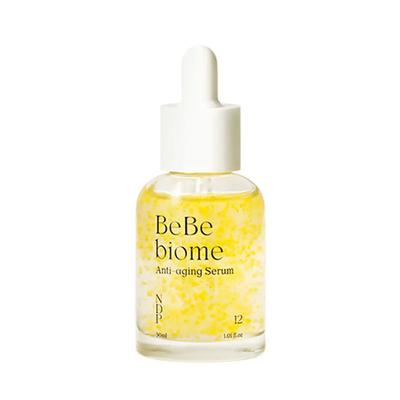 Soins du visage – Sérums visage