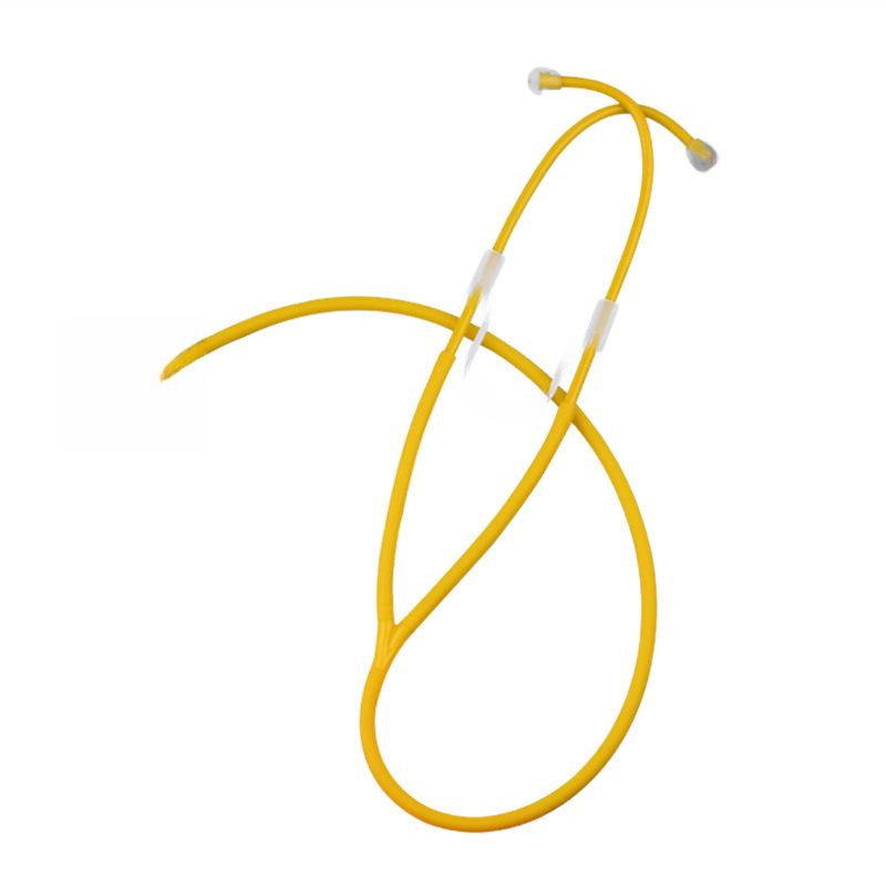 Wissenschaftliches Experimentierset für Kinder: DIY-Stethoskop für Grundschule & Kindergarten