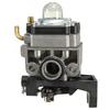Carburetor for Honda GX25 GX25N GX25NT FG110 Fit 16100-Z0H-825