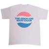 The Jesus and Mary Chain T-Shirt Herren T-Shirts für den Sommer Unisex Ganzjahres-Herren-T-Shirt Schwarz Lässiges Rundhals-T-Shirt