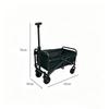 Xinwuhuan Foldable Outdoor Utility Wagon