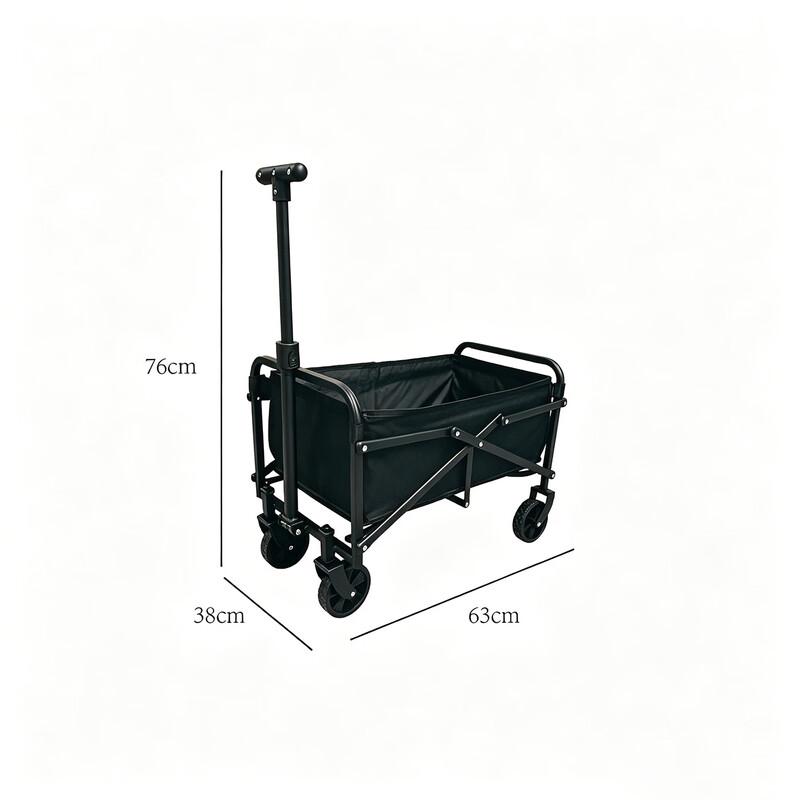 Xinwuhuan Foldable Outdoor Utility Wagon