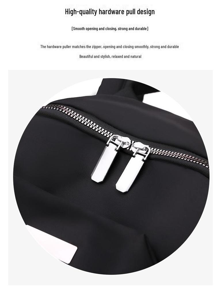 2025 Summer Women's Large Capacity Travel Backpack