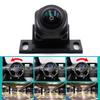 4.1" HD Car Radio MP5 Player USB Stereo In Out FM AUX BT w/ Dynamic Track Camera