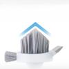 Multifunctional Floor Brush Toilet Toilet Decontamination Cleaning Brush Kitchen Wall Bathtub Floor Brush Without Dead Corners