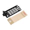 Makita 193294-5 Paper Dust Bag Holder Bo4900/V, Multi-Colour