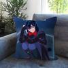 Anime A-Alien Stage Pillow Cushion Cover Pillowcase Living Room Sofa Home Decor