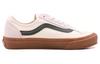 Men's Sneakers Vans Style 136 Decon VR3 Sf 'Green Brown'