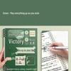 Jingxun B5 Comfortable Loose-Leaf Notebook