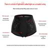 Pantaloni Estivi da Donna a Vita Alta Modellanti e Sollevanti Glutei - Shapewear Traspirante per Controllo Pancia