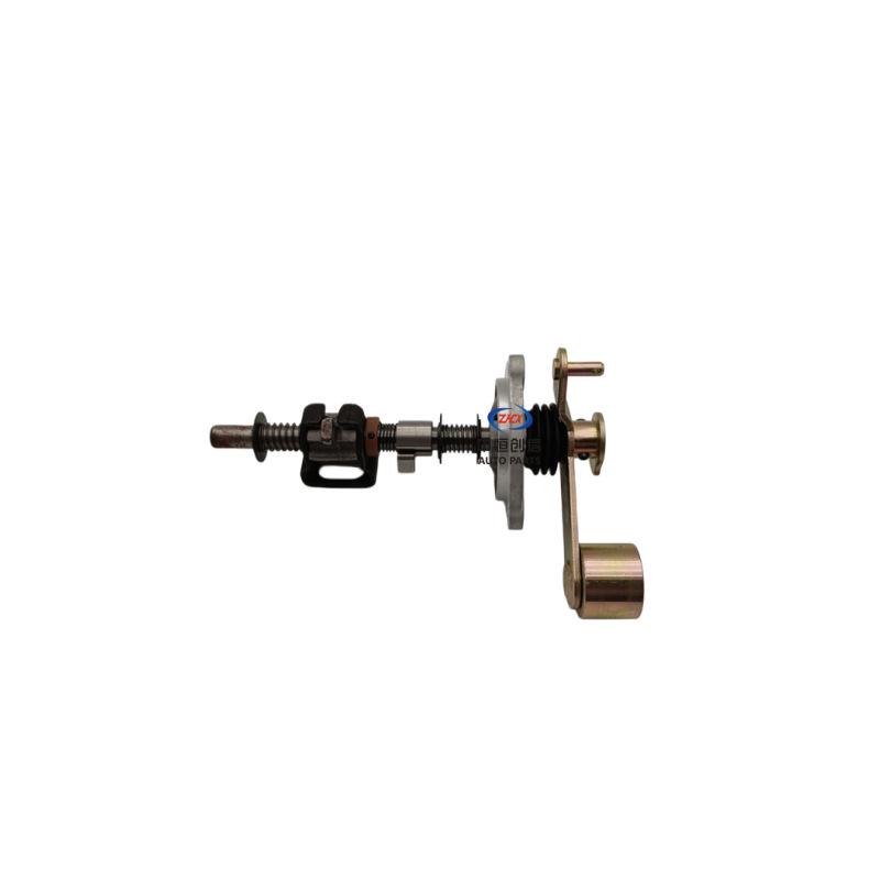 Changan Ounuo 1.5 Gear Shift Lever Assembly Cover 4G15V Zhongheng Chuangxin