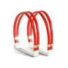 Prevent Falling Off Elastic Fixing Straps Detachable Fixed Strap Anti-slip Straps High-heel Shoelaces Comfort Easy Installation
