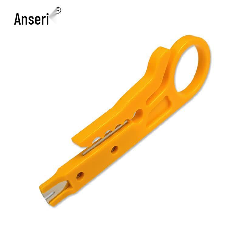 Ansell Simple Type Wire Punch Down Tool (5-Pack)