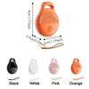 Portable Mini GPS Tracker Precision Positioning Bluetooth GPS Tag Tracker  Bag Locator