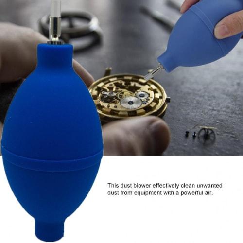 2023 Portable Watch Dust Air Blower, Dust Blower Watch Cleaning Repair Tool Accessories for Cameras, Lenses, Watches