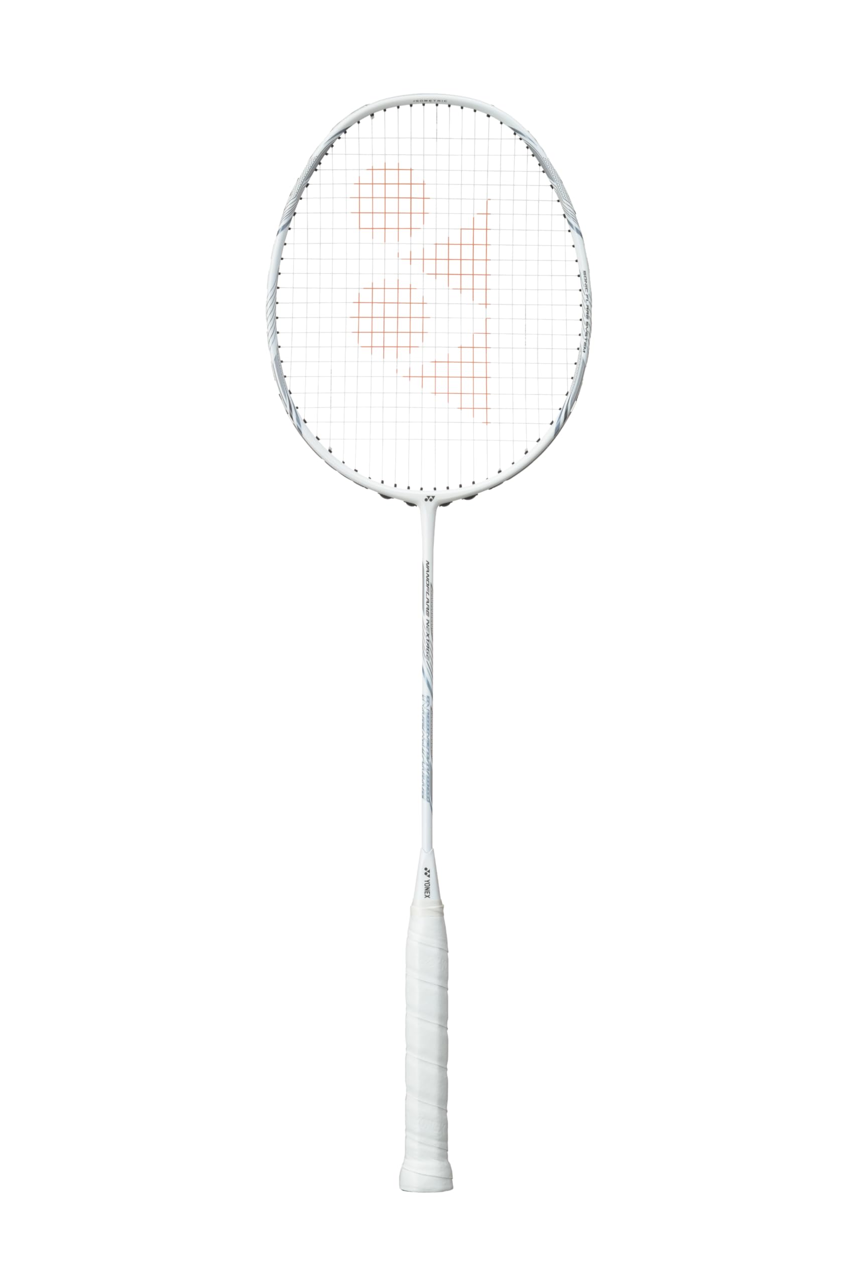 

YONEX НАНОВСПЫШКА СЛЕДУЮЩАЯ