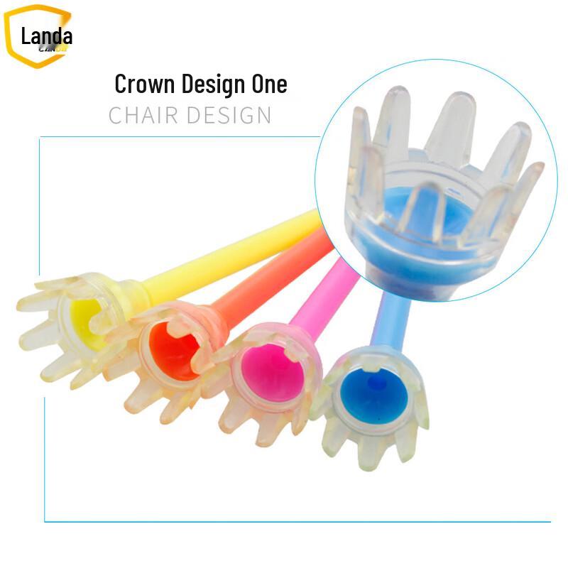 

Landa Crown Golf Tees