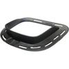 For 2015-2020 Dodge Charger SRT Hellcat Fog Light Brackets 68280498AA 68280499AA