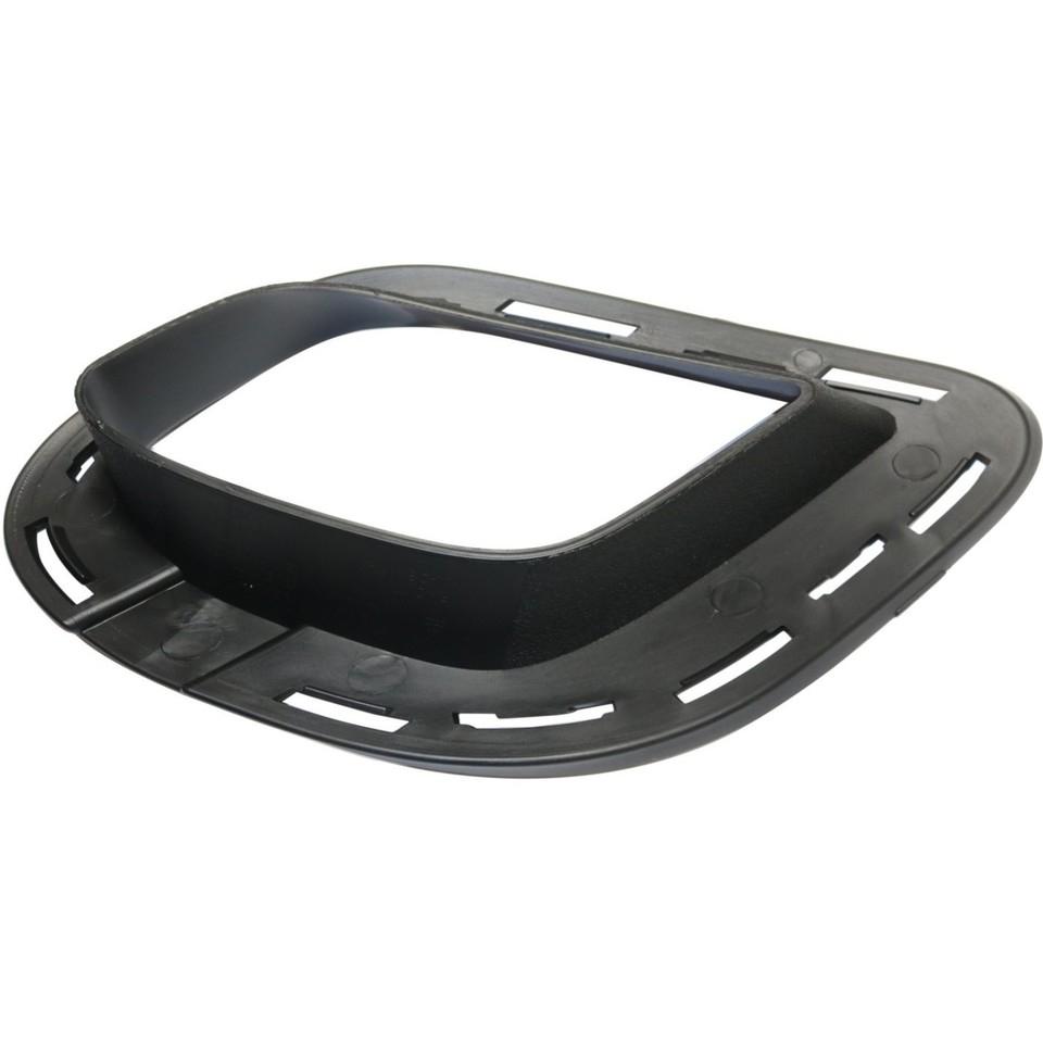 For 2015-2020 Dodge Charger SRT Hellcat Fog Light Brackets 68280498AA 68280499AA