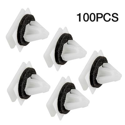 Acessórios para interiores – Fechos automáticos e clips