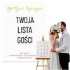 Bruiloft accessoires – Bruiloft decoratie