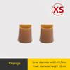 High Heel Protectors Heel Stoppers Heel Repair Caps Covers for Women Shoe Heels Protector Perfect Silencer Non-slip 2Pcs/Pair