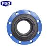 FGO Carbon Steel Rubber Flexible Expansion Joint
