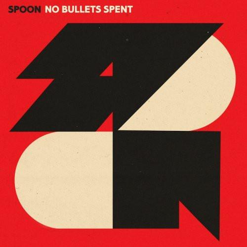 

7inch Record SPOON - No Bullets Spent OLE1474SE Matador 2019 US Rock