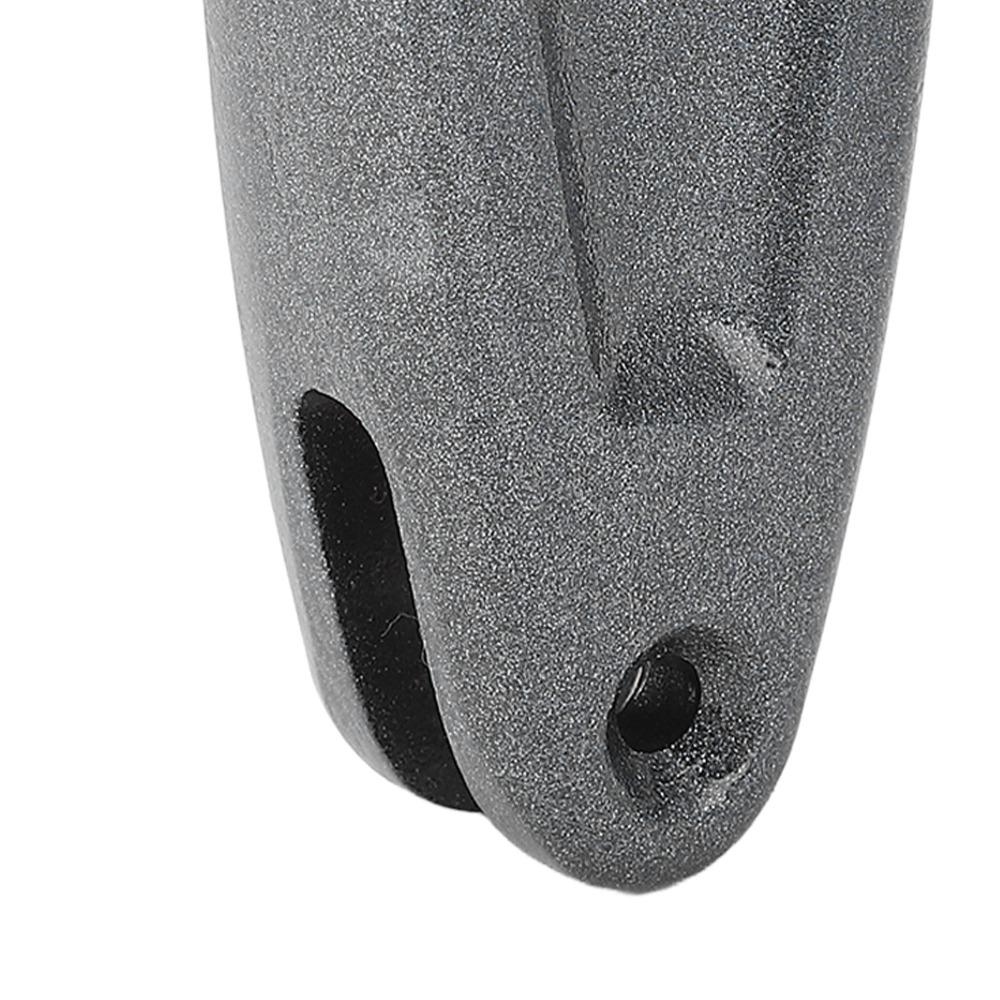 Aluminum Marine Handle Transom Clamp 663-43118-01-4D Outboard Motor Transom Clamp Outboard Motor