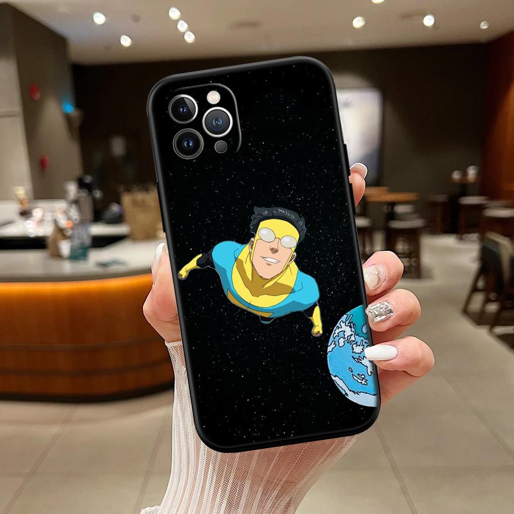 I-Invincibles Shell Phone Case for Realme Narzo 50i 30A 20 Pro C33 C30 C25Y C21 C21Y C20 C20A C17 C15 C12 C11