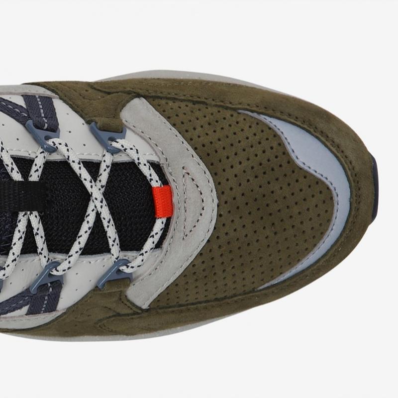 Karhu Fusion 2.0 Hiking Running Shoes Skhm2138041 106