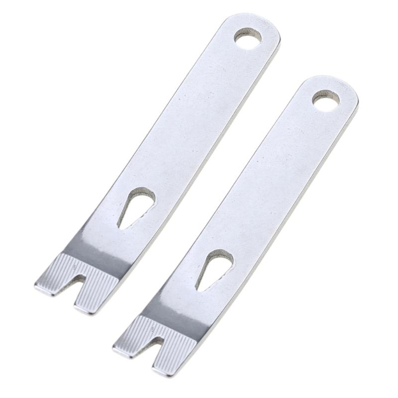 Survival Openers Corrosions Resistant Camping Broken Window Alloys Hand Tool for Outdoor Camping and Hiking Tasks