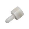2 Pezzi 501152901 Sfiato Serbatoio Carburante Per Husqvarna