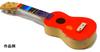 SUZUKI Håndlaget Instrument Serie Ukulele Kit UKK-2