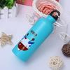 500ml Lovely Animals Creative Gift Outdoor Portable Sports Cycling Camping Hiking Bicycle School Kids Water Bottle Bar Tool