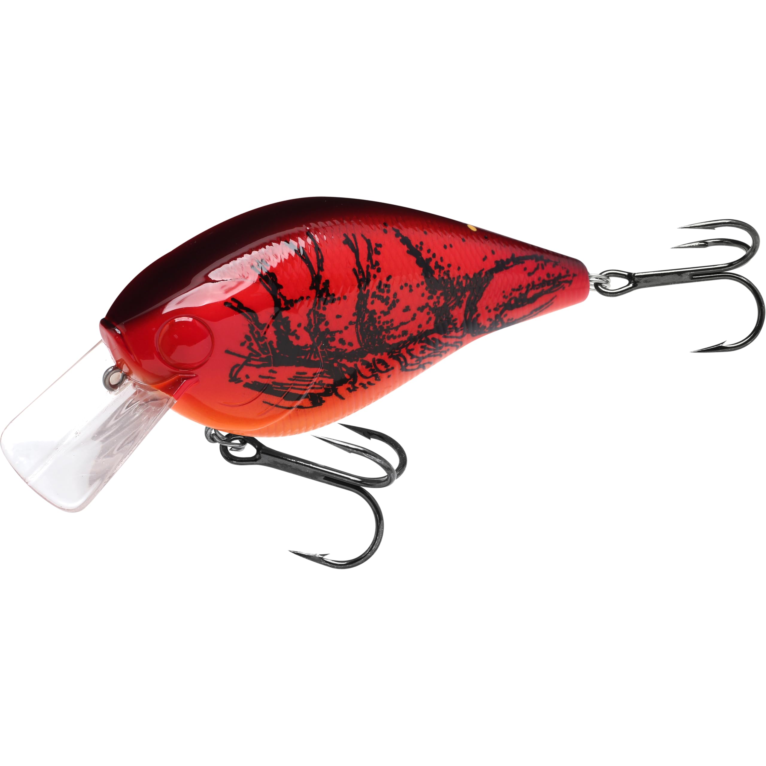 

Lucky Craft USA LC Silent Рыболовная приманка Крэнкбейт TO 5.5 (137 Ползун)