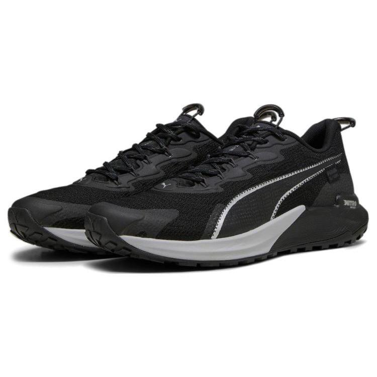 New PUMA Fast Trac Nitro 2 'Seasons' 307684-01