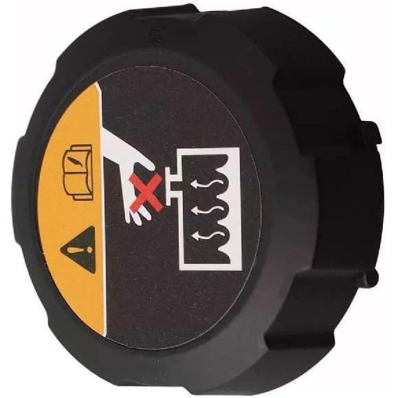 25330-D9000, 25330D9000, Radiator Coolant Reservoir Tank Cap Fit For Hyundai 2017 Ioniq 2020-2022 Ioniq 2020-2021 Kona Electric 2020-2021 Tucson For