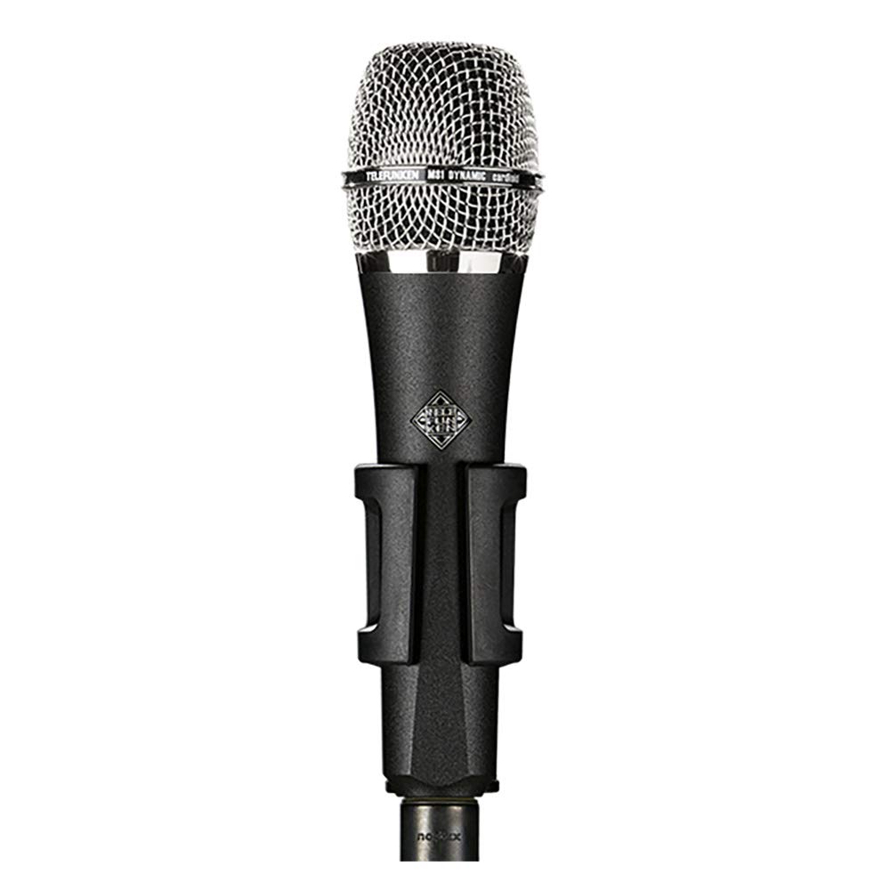 

TELEFUNKEN Dynamic Microphone M80 STANDARD