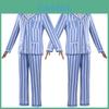 Naraka Bladepoint Game Tarka Ji Cosplay Costume For Game Role Play Soft Polyester Street Style For Teens