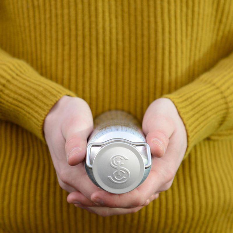 SIGG Original Aluminium-Trinkflasche