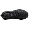 FILA Athletics Low Top Training Shoes Black Women's A12W212109FBA