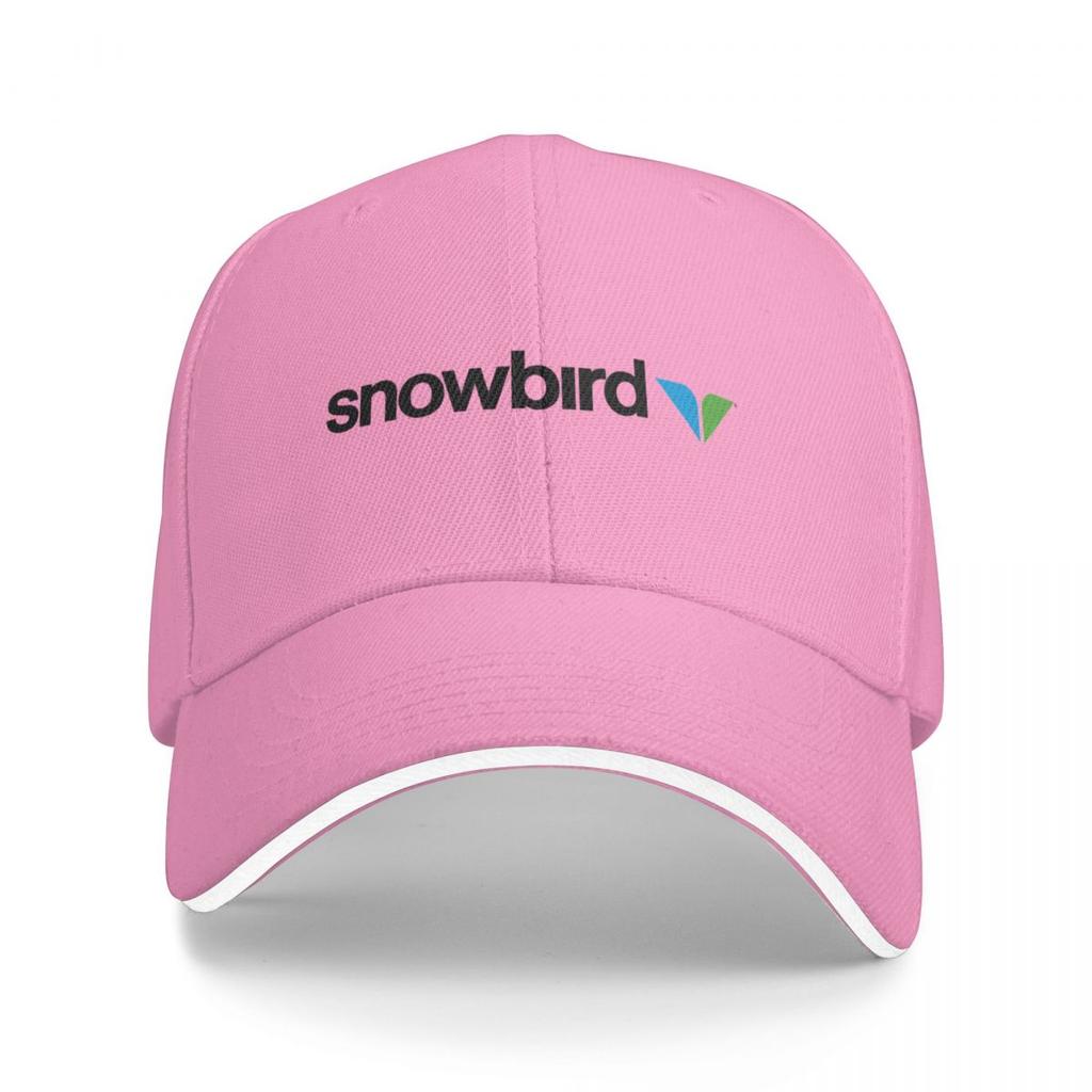Snowbird Resort Utah Baseballová čepice Rugbyové mikiny s kapucí Pro muže Ženy